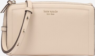 Borsa a tracolla 'Knott' di Kate Spade in beige