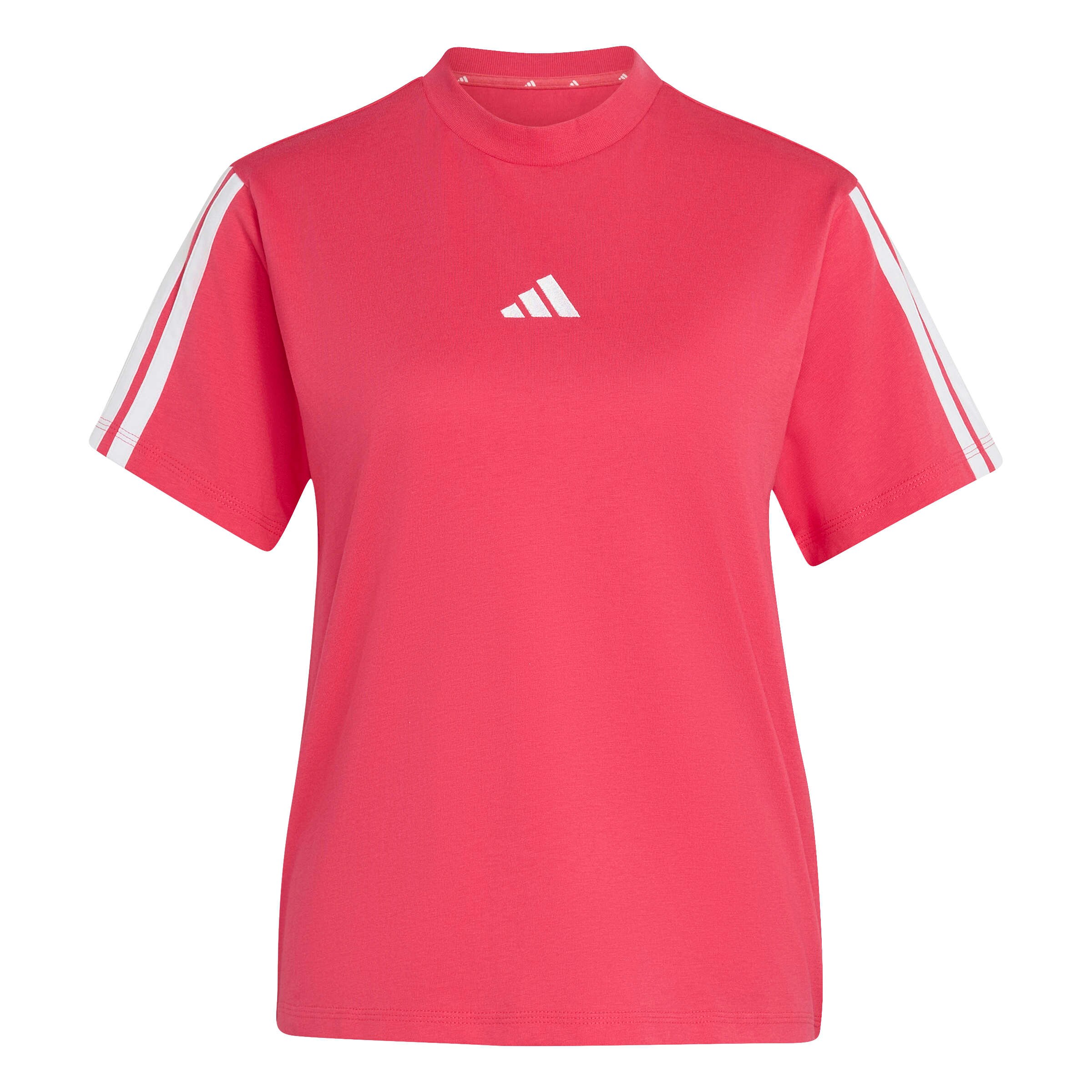 ADIDAS SPORTSWEAR Functioneel shirt in Roze: voorkant