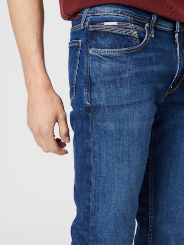 Regular Jean 'HATCH' Pepe Jeans en bleu