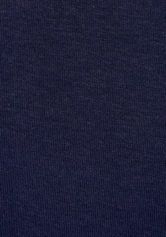 VIVANCE - Sudadera en azul