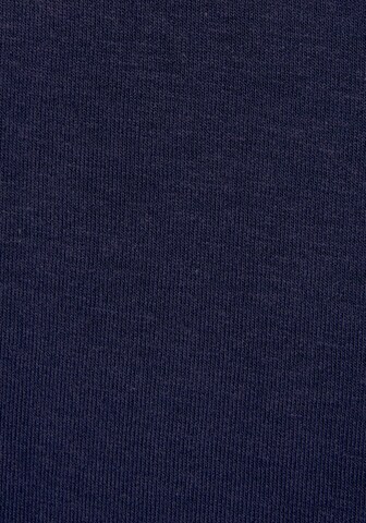 VIVANCE Μπλούζα φούτερ σε μπλε