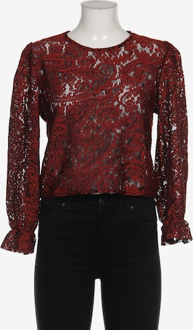 YAYA Blouse & Tunic in M in Red: front