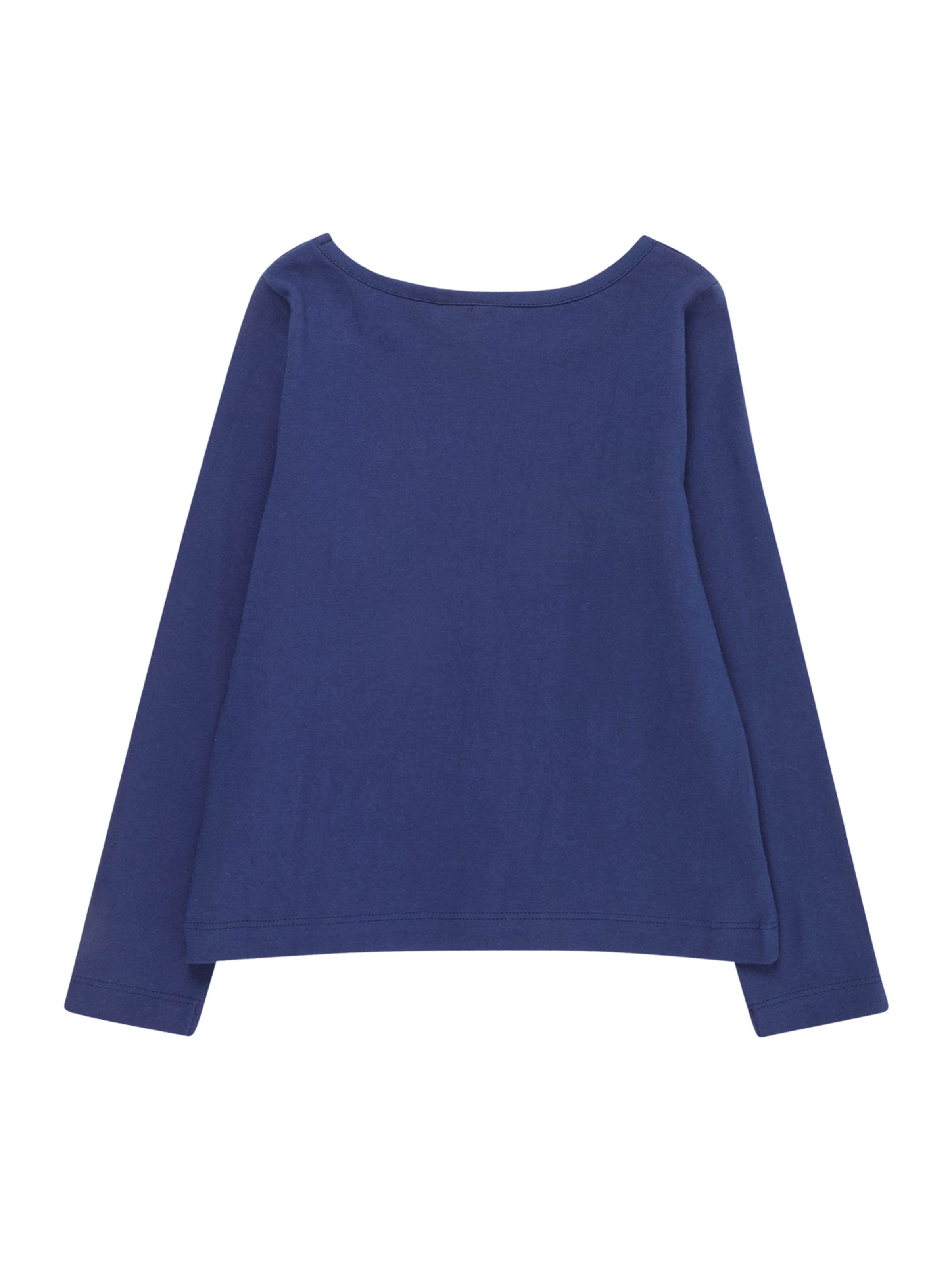 ABOUT YOU - Camiseta 'Giulia Shirt' en azul