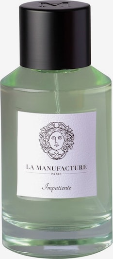 La Manufacture Eau de Parfum 'Impatiente' in transparent, Produktansicht