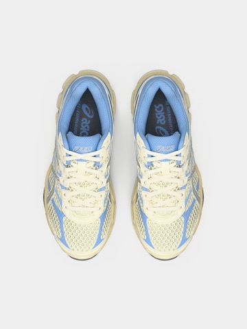 ASICS SportStyle Низкие кроссовки 'GEL-CUMULUS 16' в Желтый