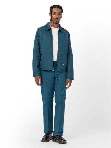 Giacca di mezza stagione 'EISENHOWER' di DICKIES in blu