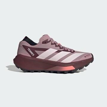ADIDAS TERREX Běžecká obuv 'Terrex Agravic GTX 2' – fialová