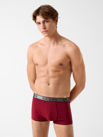 GUESS Boxer shorts in Grey: front