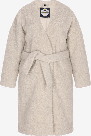 Schmuddelwedda Zimski kaput u kameno siva, Pregled proizvoda