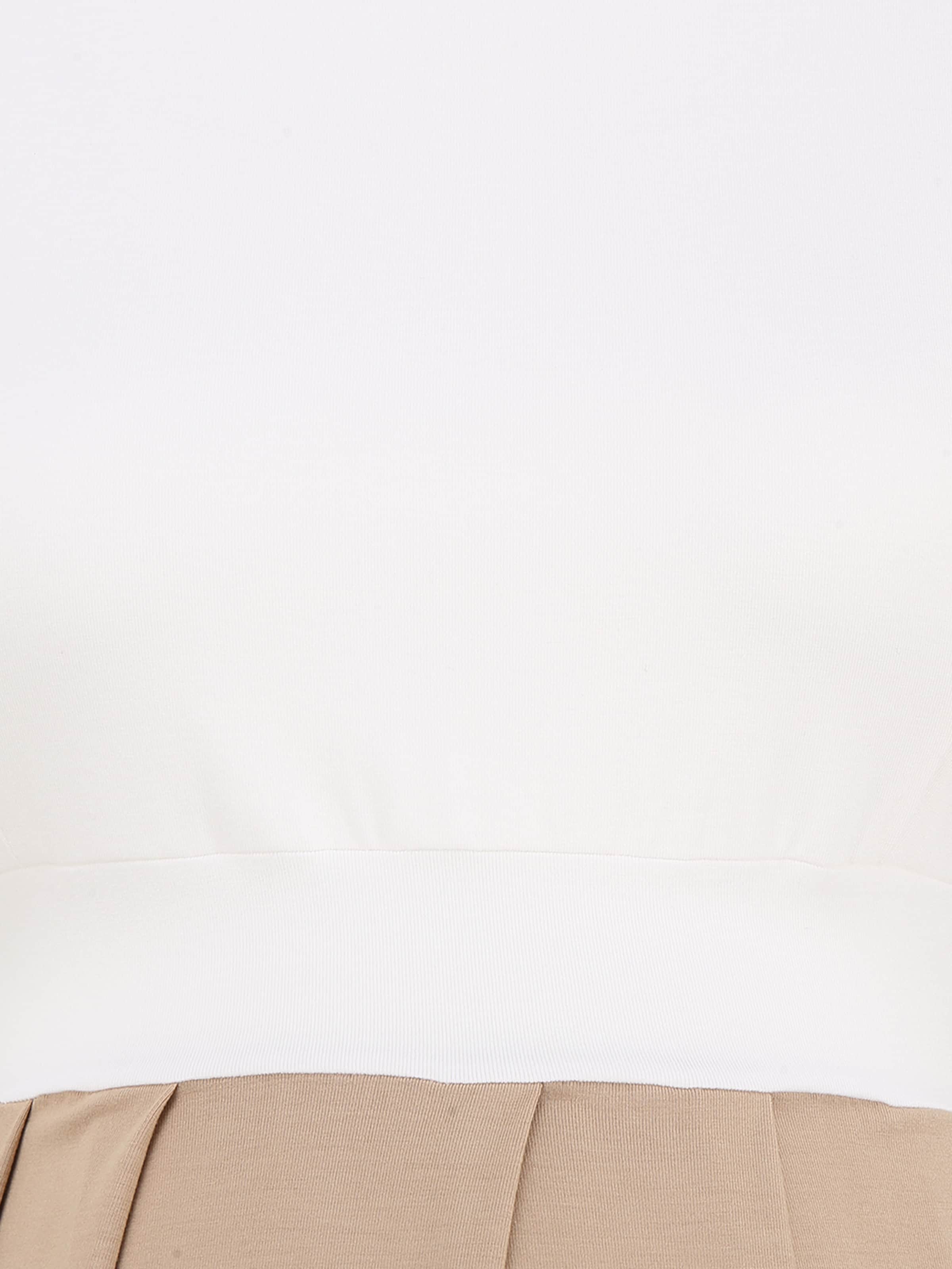 Robe 'Gemma' Bebefield en beige