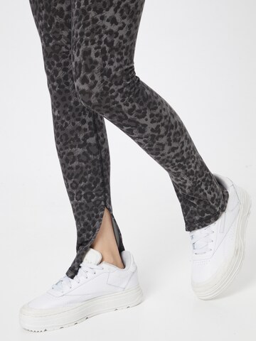 Ragdoll LA Skinny Leggings in Schwarz