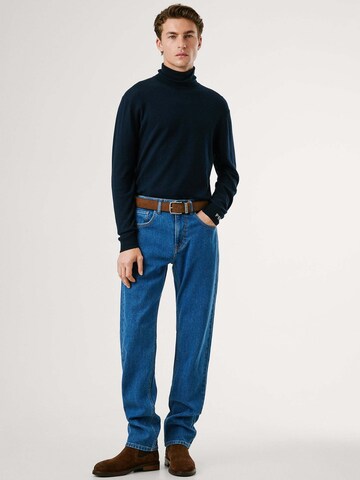 Pepe Jeans Sweater 'Andre' in Blue