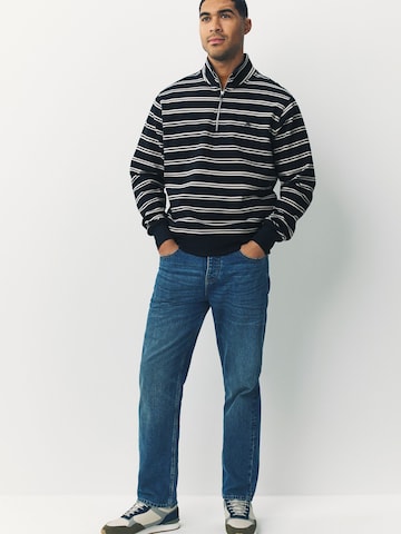 Sweat-shirt Next en bleu