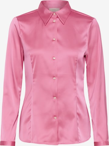 T-shirt 'Lake' InWear en rose : devant