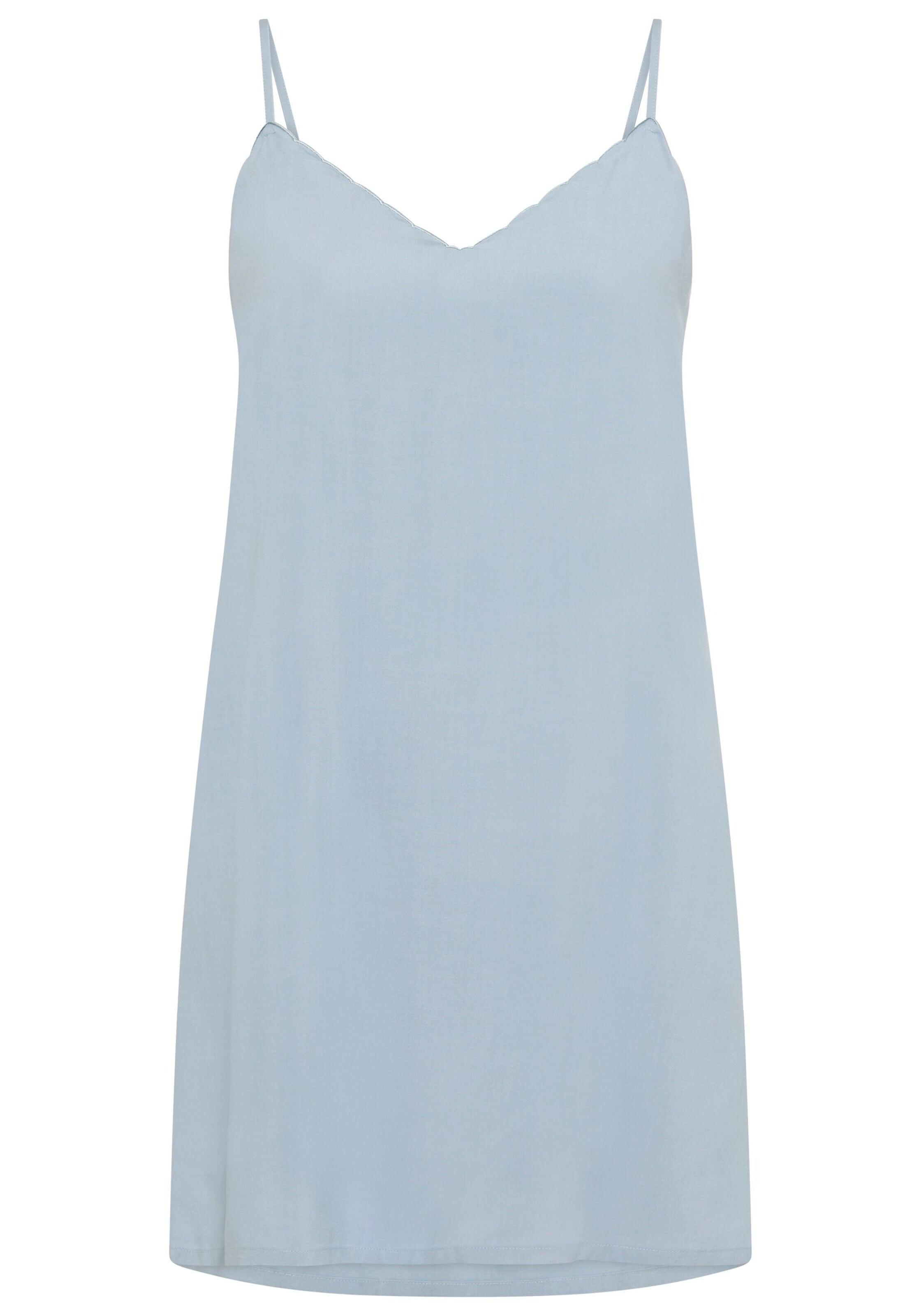 LASCANA - Picardias en azul: frente