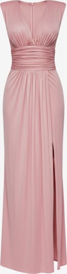 Ombre Abendkleid in 34 in rosa, Produktansicht