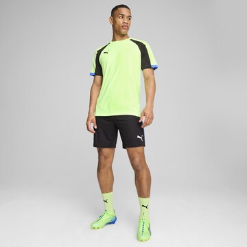 PUMA Performance shirt in Green