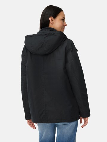 CAMEL ACTIVE Between-Season Jacket in Black