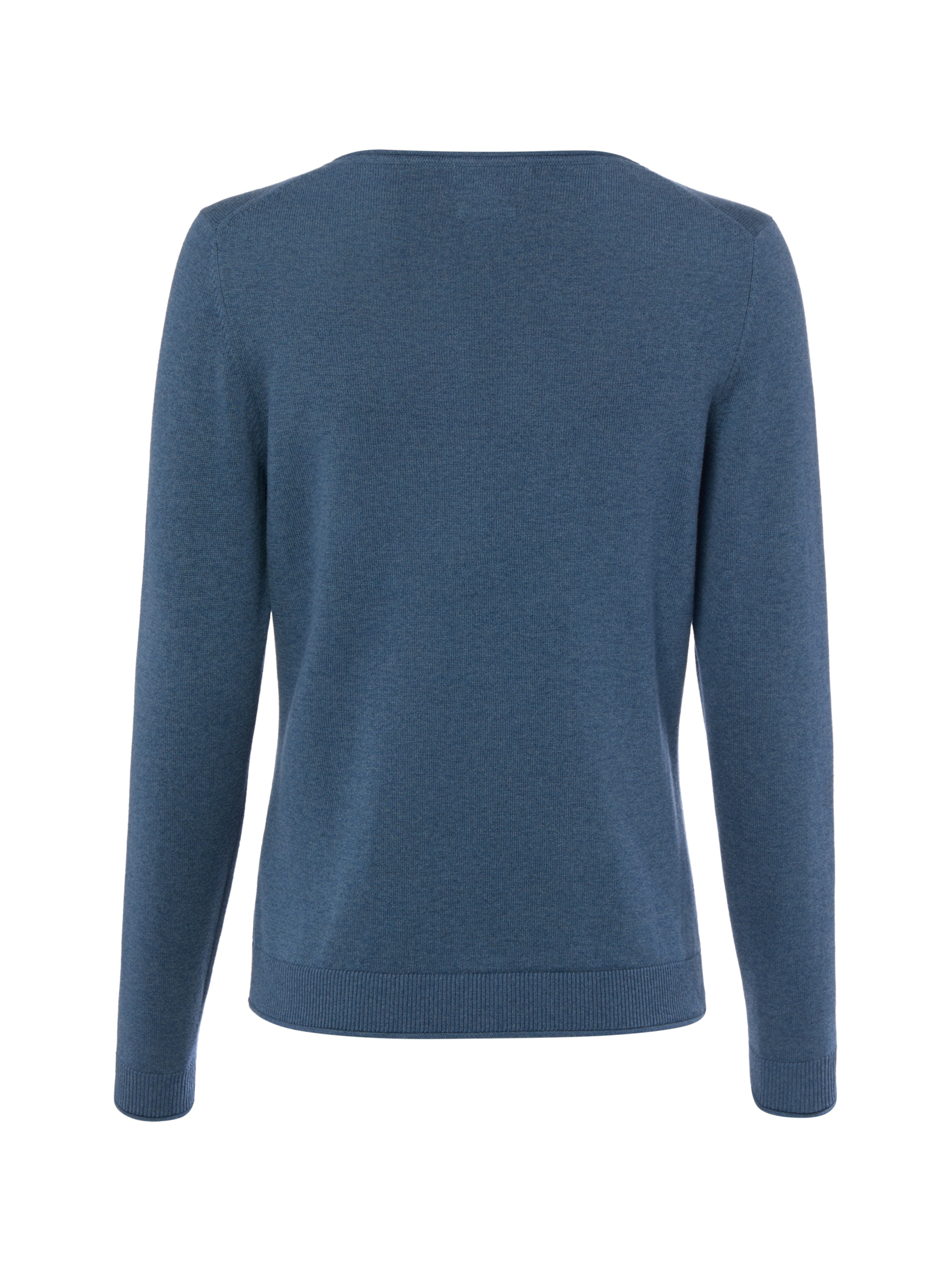Pull-over Brookshire en bleu
