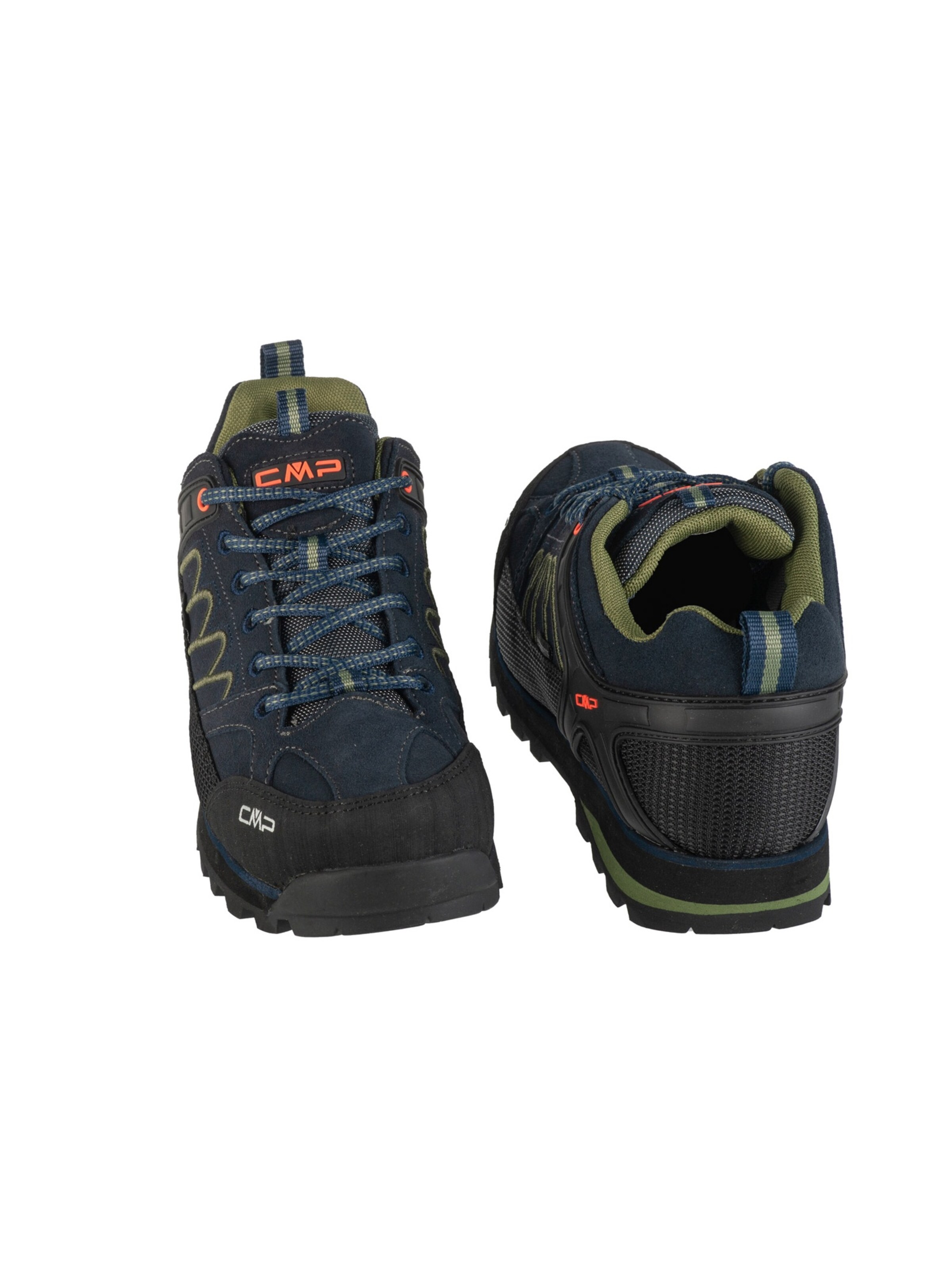 CMP Halbschuh 'CMP Moon Low'‌‌‌‌ in Blau