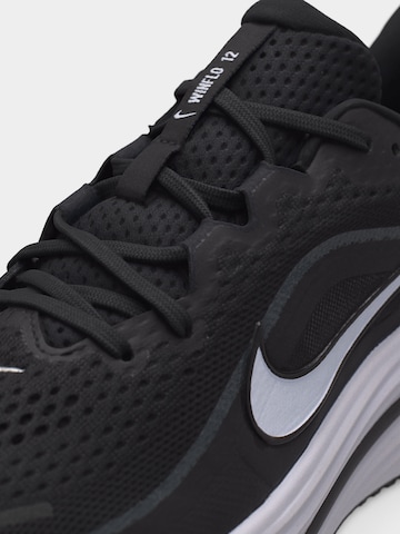 NIKE Tekaški čevelj 'Winflo 12' | črna barva