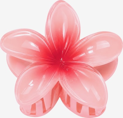 soho Hair accesoires Šperky do vlasů 'Moana Hair Claw - Peach' ve velikosti 11 cm x 8 cm x 2cm - broskvová, Produkt