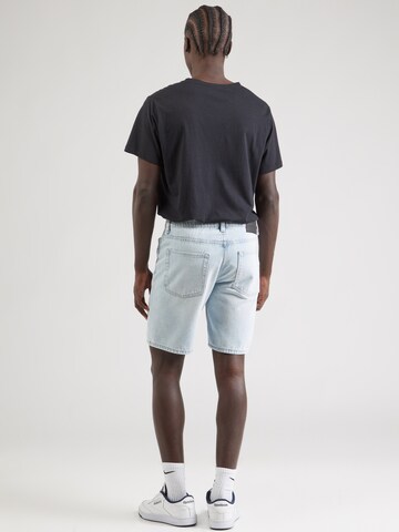 Regular Jeans 'ONSEDGE' de la Only & Sons pe albastru