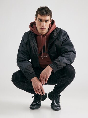 Jordan - Sudadera 'ESS' en marrón