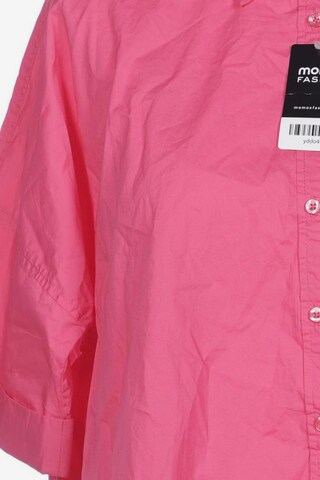 Herrlicher Bluse S in Pink