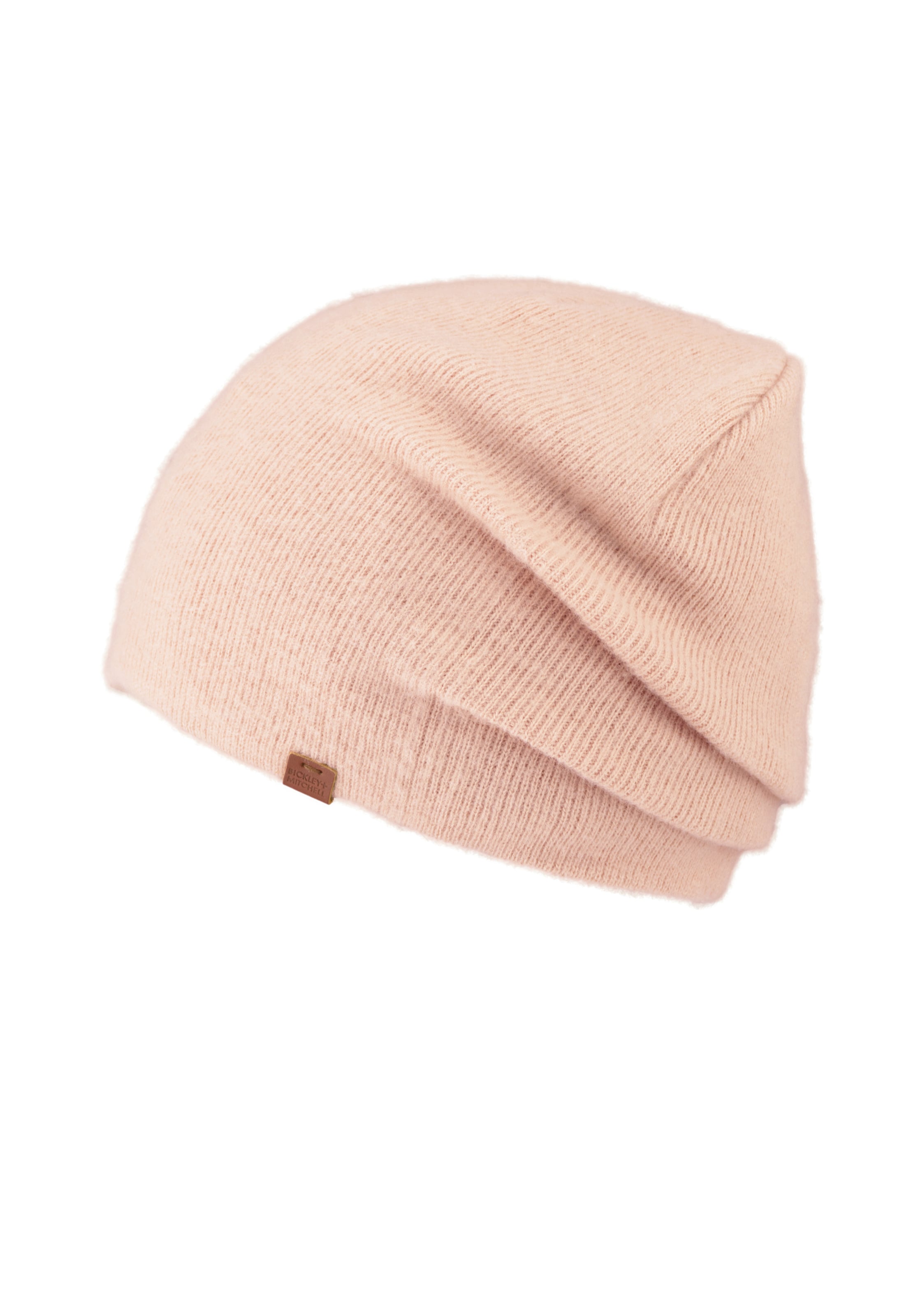 Bickley + Mictchell Amsterdam Kape | roza barva: sprednja stran