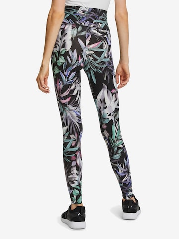 Betty Barclay Skinny Leggings in Zwart