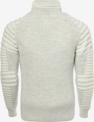 CARISMA Sweater in Beige