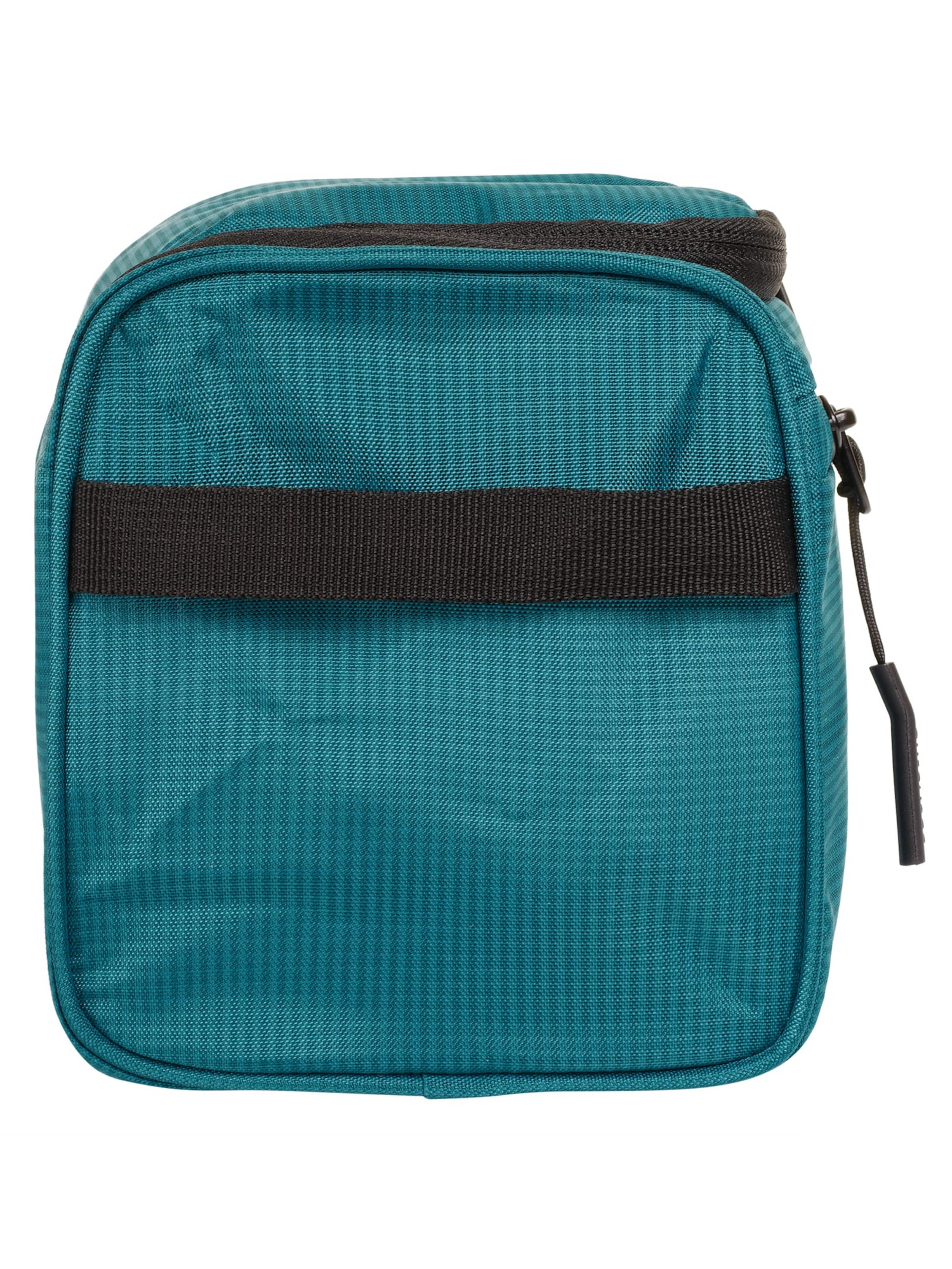 Trousses de toilette 'LIGHT N BASE' CHIEMSEE en bleu