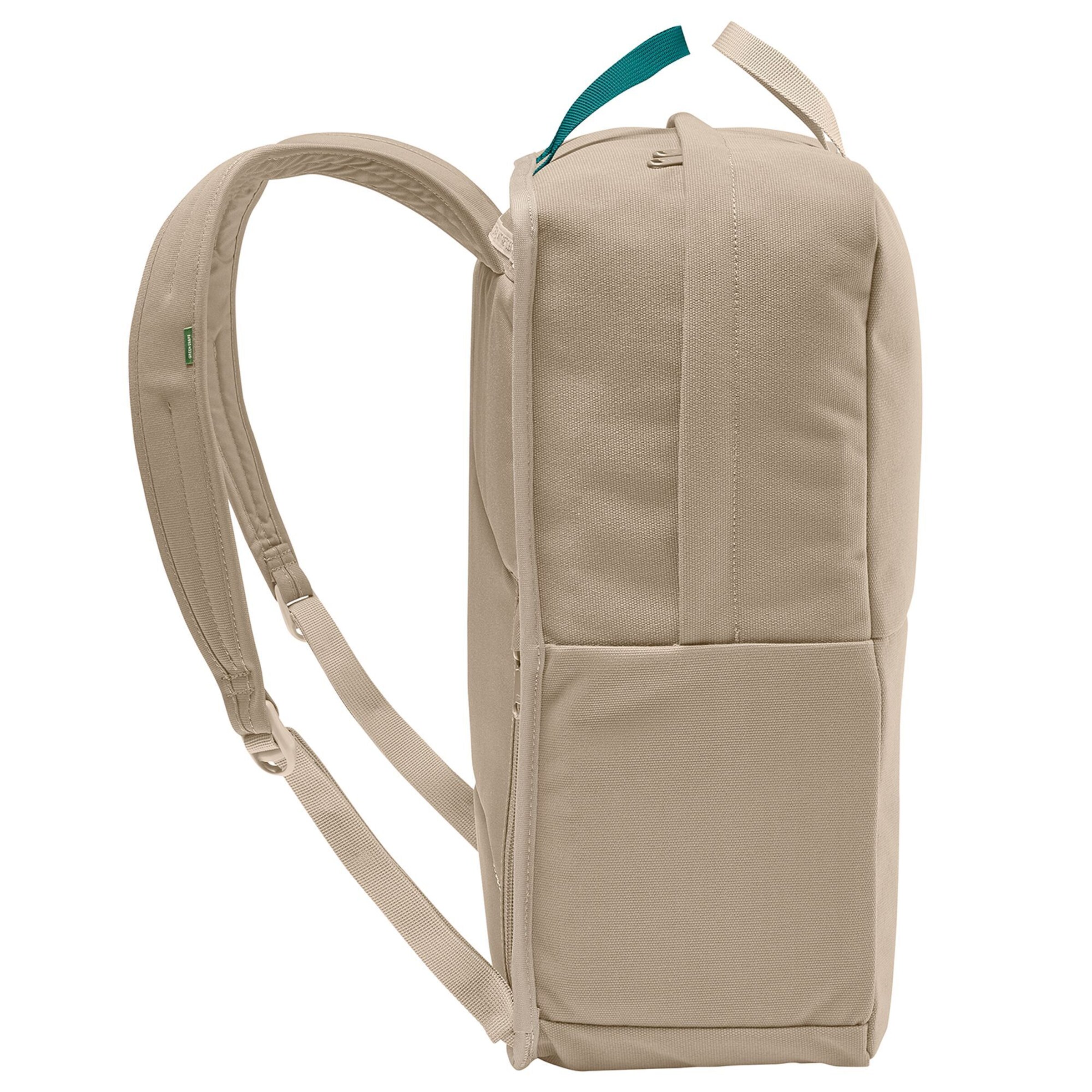 Zaino sportivo 'Coreway' di VAUDE in beige