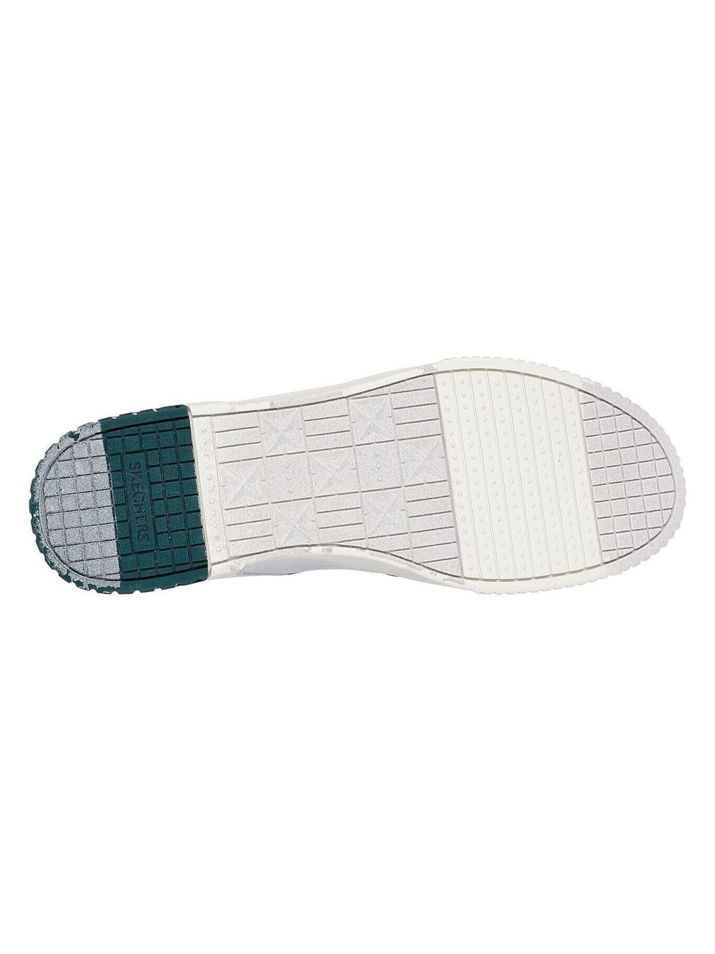 SKECHERS Sportschuh 'Skechers Jade - Strane'‌‌‌‌‌‌‌‌ in Weiß