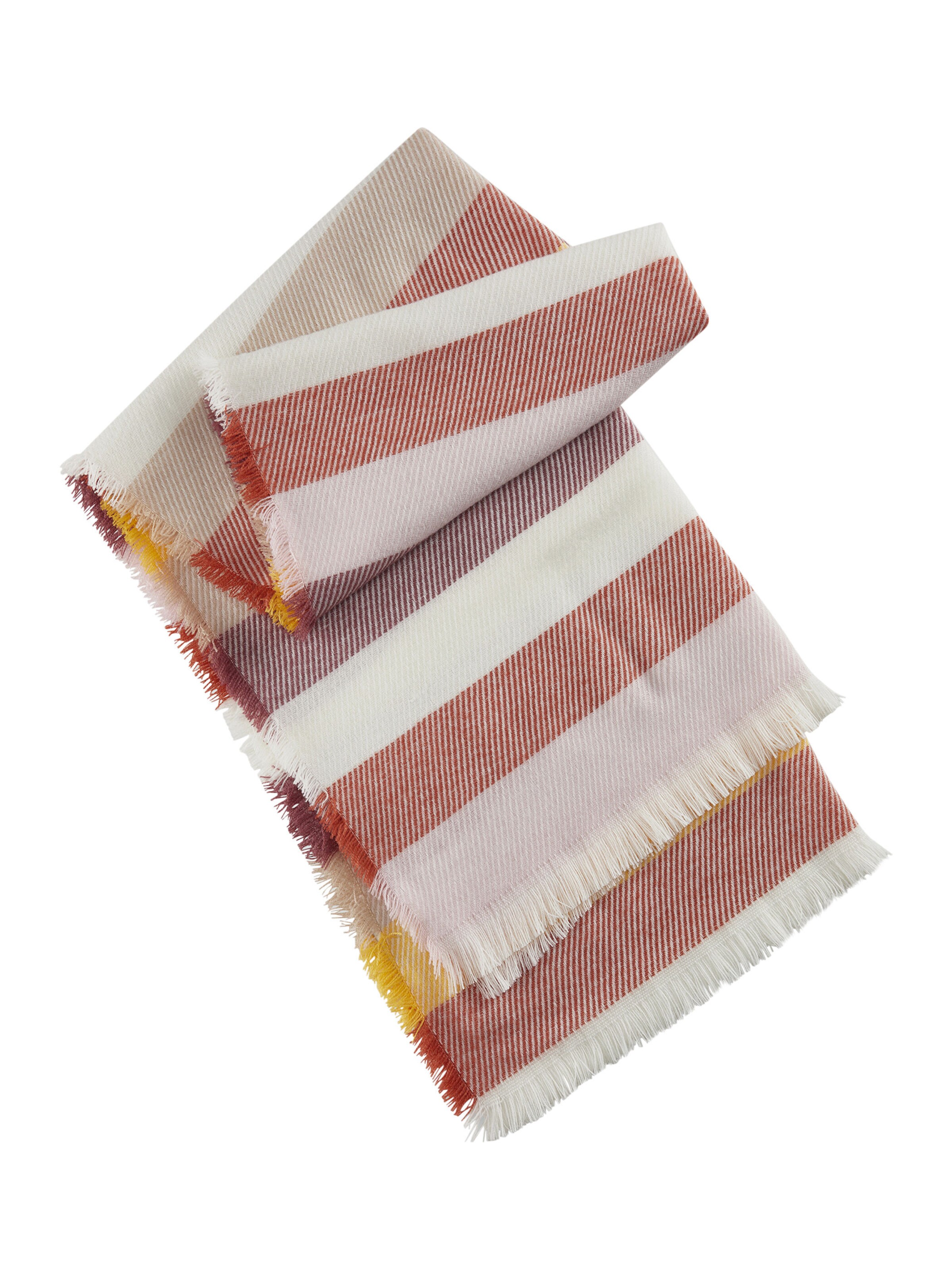 CODELLO Sjaal in Gemengde kleuren