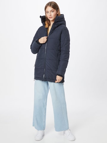 Fli Papigu Winterjacke 'Get the Stones' in Blau