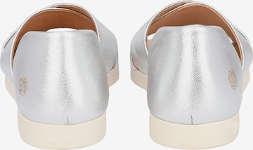 Apple of Eden Ballerina 'Celine' in Zilver