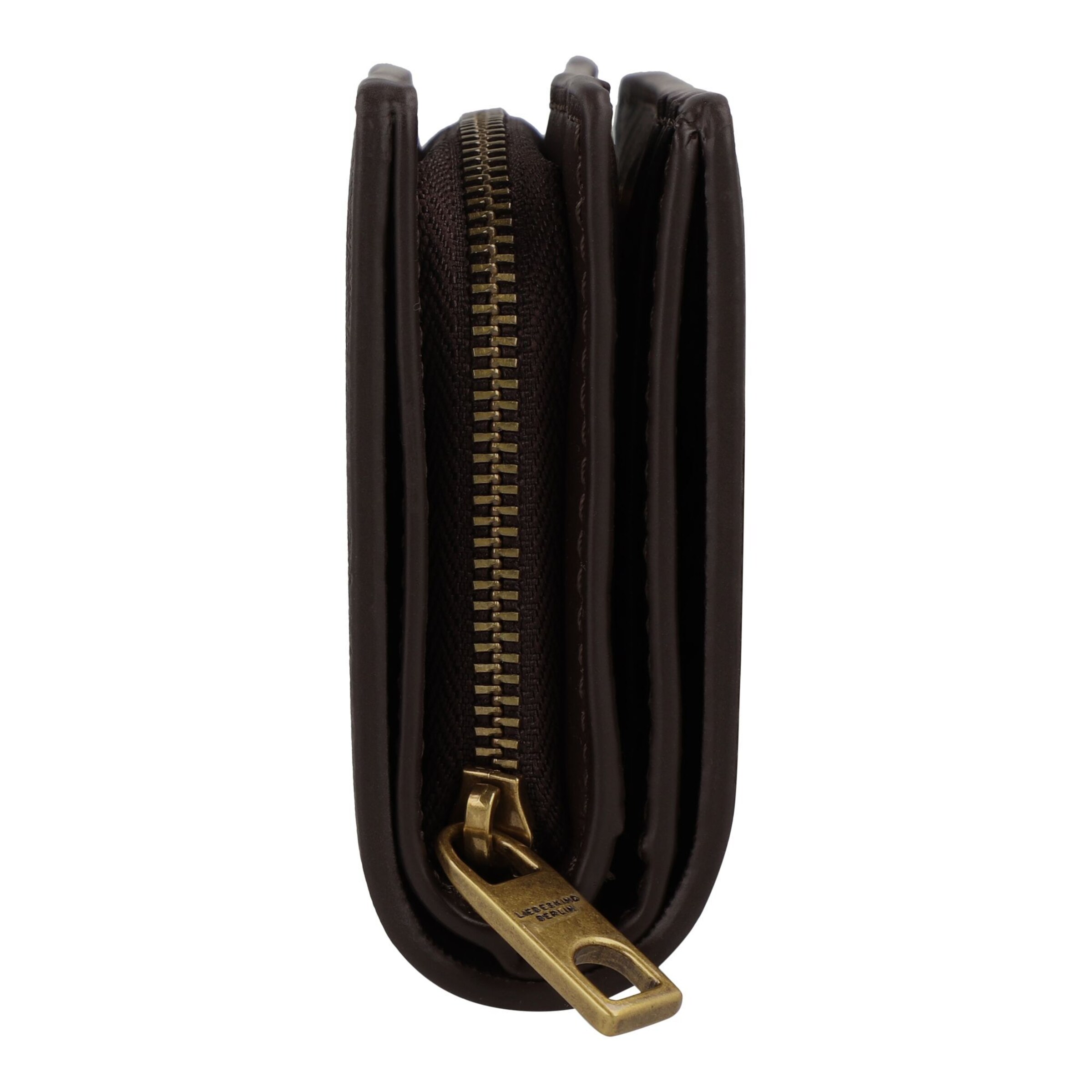 Liebeskind Berlin Wallet 'Thea' in Brown