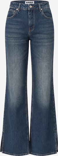 KAVAZI Jeans 'Tall' in 25-26/36 in Blue denim, Item view