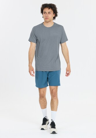 ENDURANCE Performance shirt 'Abdon' in Blue