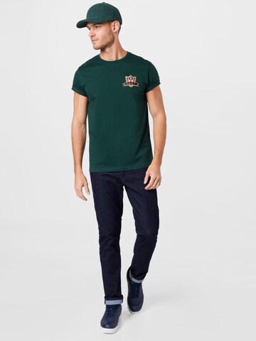 GANT Shirt in Green