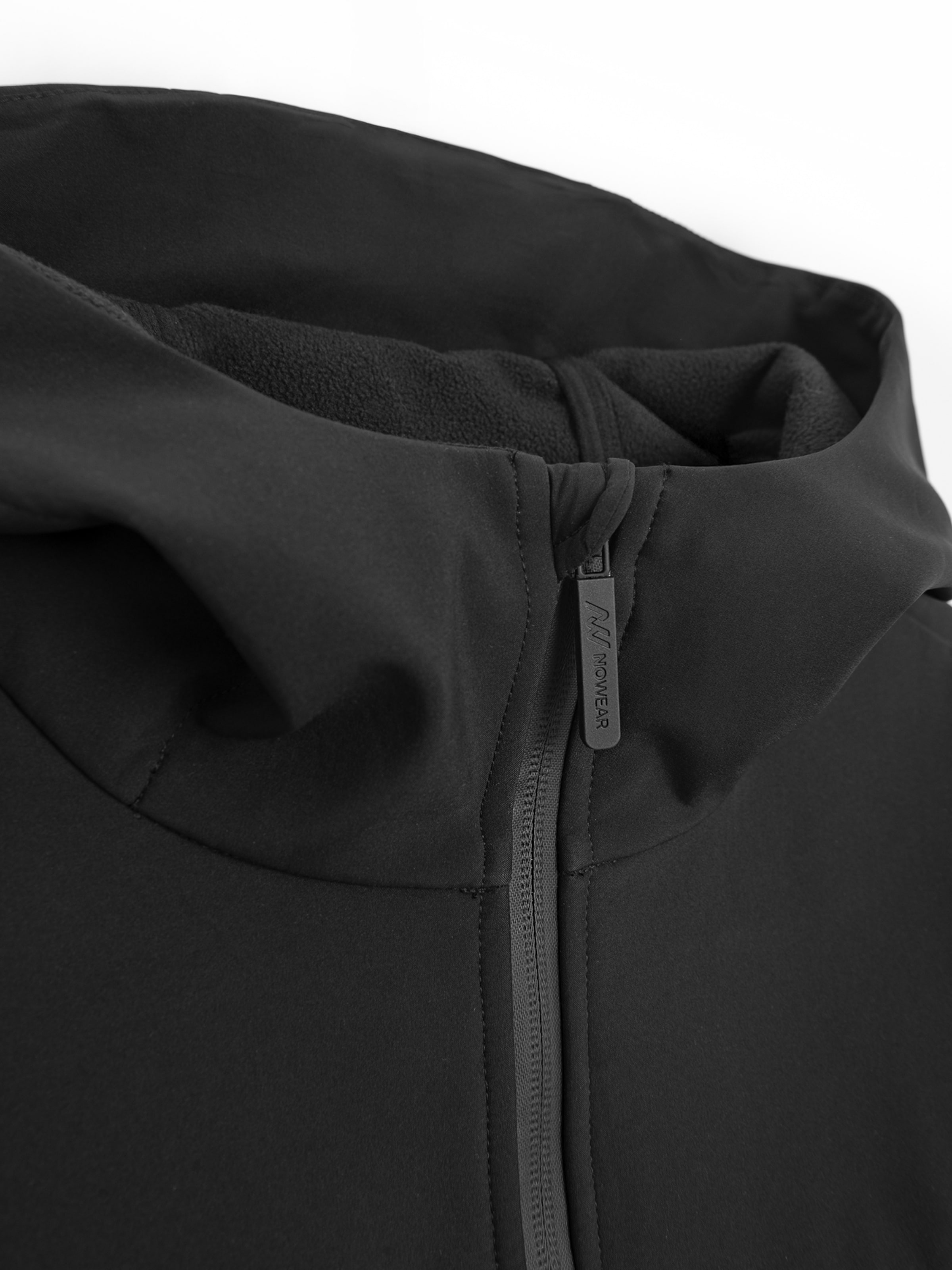 NoWear - Chaqueta funcional en negro