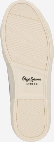 Sneaker low 'KENTON' de la Pepe Jeans pe negru