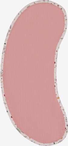 STERNTALER Spucktuch in Pink