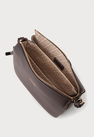 Borsa a tracolla di Liu Jo in marrone