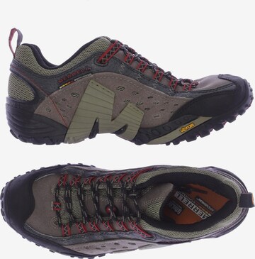 MERRELL Sneakers & Trainers in 41 in Brown: front