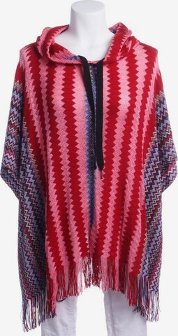 MISSONI Pullover / Strickjacke XS-XL in Mischfarben: predná strana