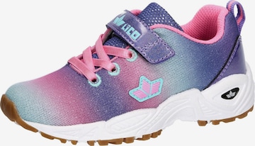 LICO Sportschuh 'Florina' in Pink: predná strana