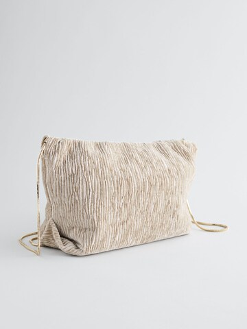 Next Umhängetasche in Beige